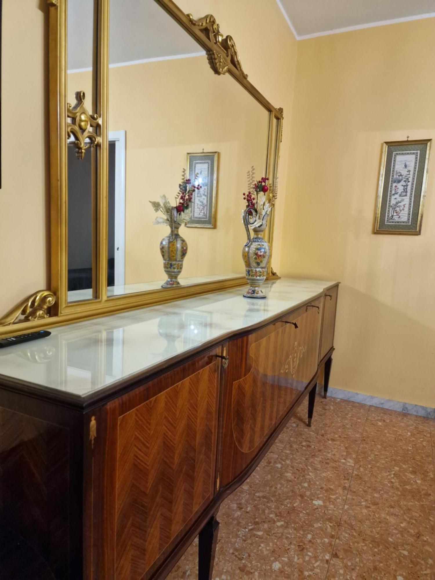 Appartamento Da Nonna Santa & Private Parking